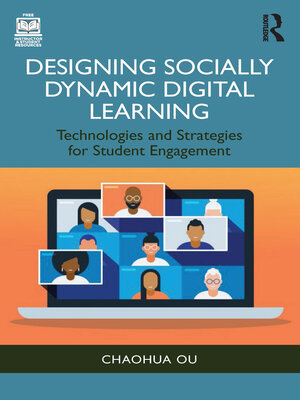 cover image of Designing Socially Dynamic Digital Learning